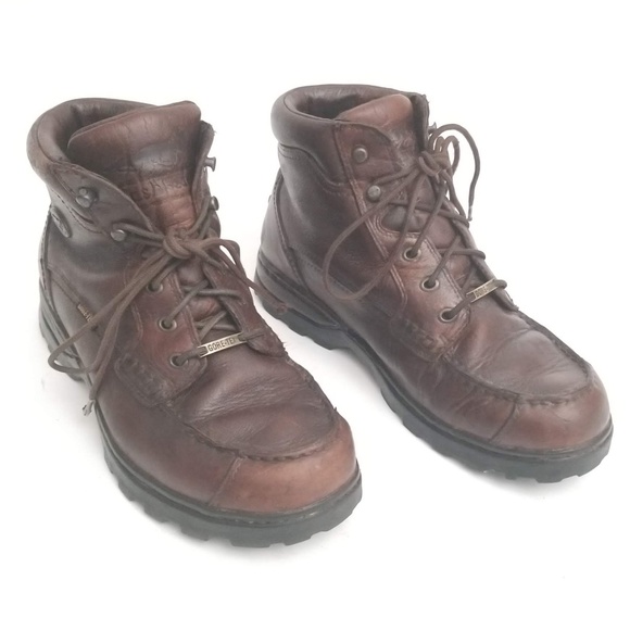 gore tex work boots ireland